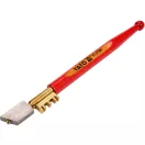 YATO Glasschneider mit Diamantspitze 175 mm