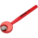 YATO Glasbrecher 3-Rad 130 mm