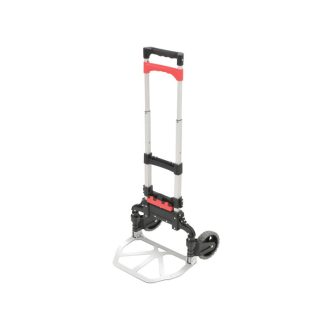 YATO Faltbarer Sackkarren 60 kg