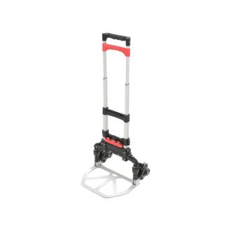 YATO Faltbarer Treppensteiger 60 kg
