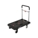 YATO Plattform-Warenwagen 137 kg Tragkraft