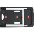 YATO Plattform-Warenwagen 137 kg Tragkraft