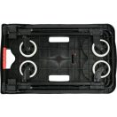 YATO Plattform-Warenwagen 137 kg Tragkraft