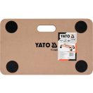 YATO Trolley 500 x 300 mm 200 kg