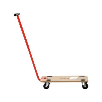 YATO Güterwagen 200 kg