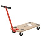 YATO Güterwagen 200 kg