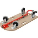 YATO Güterwagen 250 kg