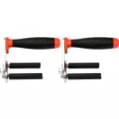 YATO Gipskartonplatte Tragezange