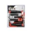 YATO Gipskartonplatte Tragezange