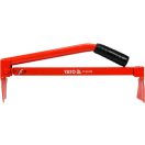 YATO Pflasterstein Zange 400-670 mm