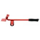 YATO Möbeltransportset 5-teilig 300kg