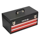 YATO Toolbox Werkzeugset 80-teilig