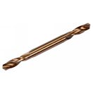 YATO Doppelschneckenbohrer 4,0 x 55/13 mm HSS