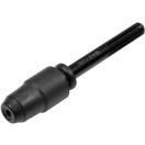 YATO Bohrfutter-Adapter SDS-Max -> SDS-Plus 220 mm