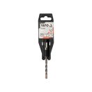 YATO Steinbohrer 6 x 110/50 mm Vierkant SDS-Plus