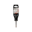 YATO Steinbohrer 7 x 110/50 mm Vierkantschnitt SDS-Plus