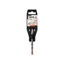 YATO Steinbohrer 8,0 x 110/50 mm vierflächig SDS-Plus