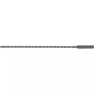 YATO Steinbohrer 6 x 300/250 mm vierschneidig SDS-Plus