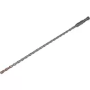 YATO Steinbohrer 6 x 300/250 mm vierschneidig SDS-Plus