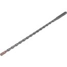 YATO Steinbohrer 8 x 300/250 mm vierschneidig SDS-Plus