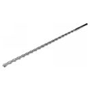 YATO Steinbohrer 8,0 x 460/375 mm Vierkant SDS-Plus