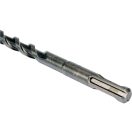 YATO Steinbohrer 8,0 x 460/375 mm Vierkant SDS-Plus