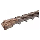 YATO Steinbohrer 22 x 460/375 mm 4-schneidig SDS-Plus