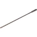 YATO Steinbohrer 6 x 300/220 mm vierschneidig SDS-Plus