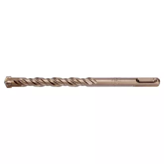 YATO Steinbohrer 12 x 160/95 mm vierschneidig SDS-Plus