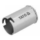 YATO Lochsäge Carbide 43 mm
