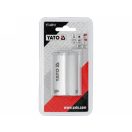 YATO Lochsäge Carbide 43 mm