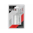 YATO Hartmetall-Lochbohrer 53 mm
