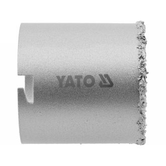 YATO Bohrkrone Carbide 67 mm