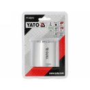 YATO Bohrkrone Carbide 67 mm