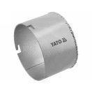 YATO Lochsäge Carbide 33 mm