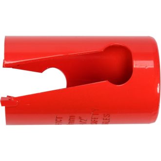 YATO Kreisausschneider 38 mm 5/8" TCT