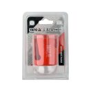 YATO Lochsäge 51 mm 5/8" TCT