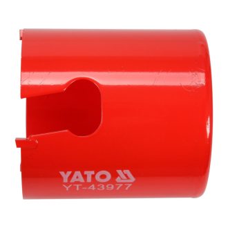 YATO Lochsäge 60 mm 5/8" TCT