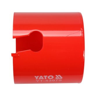 YATO Lochsäge 68 mm 5/8" TCT