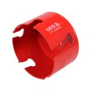 YATO Kreisschneider 102 mm 5/8" TCT