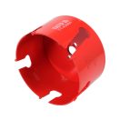 YATO Lochsäge 105 mm 5/8" TCT