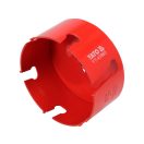 YATO Lochsäge 127 mm 5/8" TCT