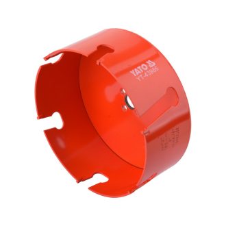 YATO Lochsäge 152 mm 5/8" TCT