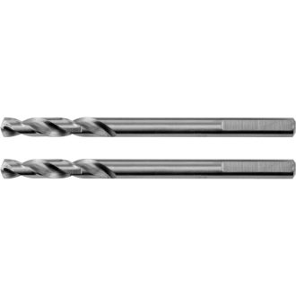 YATO Zentrierbohrer für Lochsäge 6 x 95 mm (2 Stück)