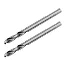 YATO Zentrierbohrer für Lochsäge 6 x 95 mm (2 Stück)