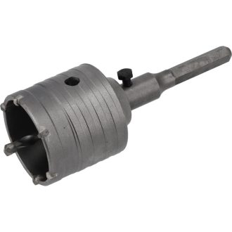 YATO Bohrkrone 65 x 50 mm HEX TCT D=6 mm