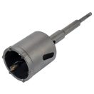 YATO Bohrkrone 82 x 280 mm SDS-Plus