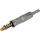 YATO Kreisausschneider 16 mm TCT mit Bit-Aufnahme