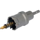 YATO Kreisschneider 30 mm TCT Bit Aufnahme