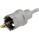 YATO Lochsäge 32 mm TCT mit Bitklemmung